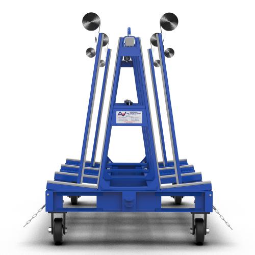 AUSAVINA ONE STOP A-FRAME - OSA6135